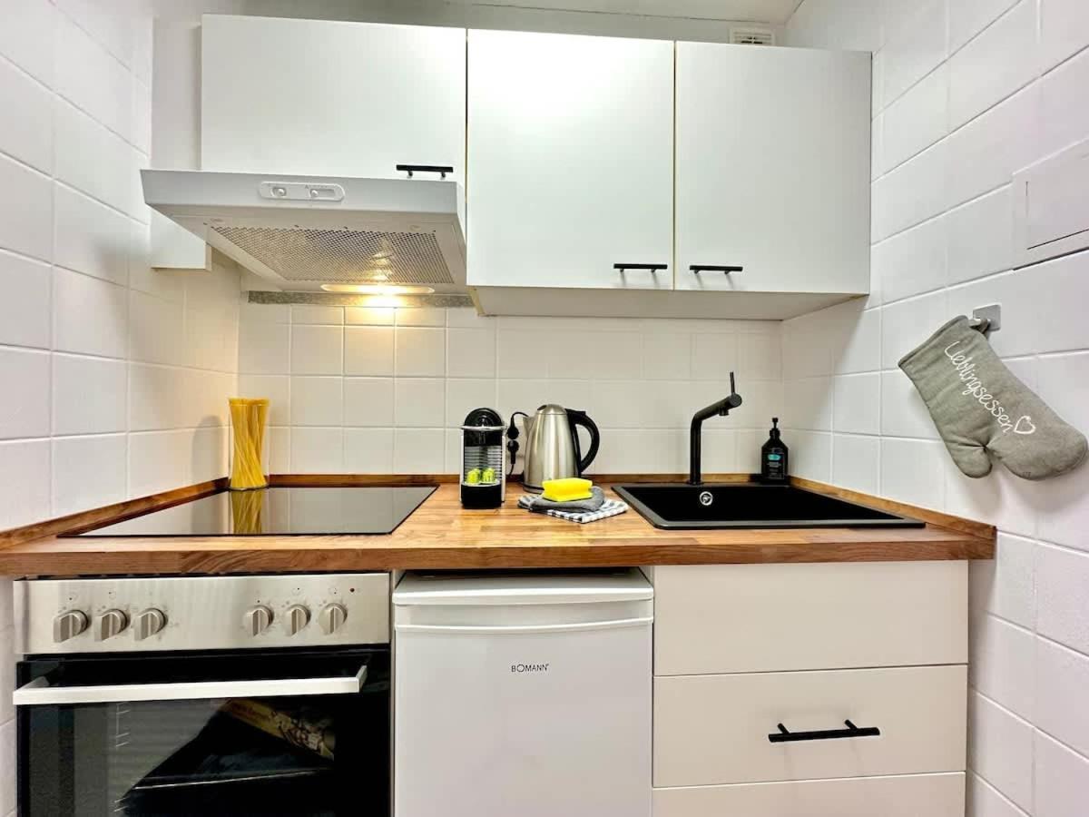 Relaxapartments Black Forest Nature Mit Beheiztem Indoor-Pool Und Sauna - Sonnenbalkon Mit Blick Ins Gruene, Schnelles Internet, Naehe Triberger Wasserfaelle, Fuer Bis Zu 2 Personen Schönwald Luaran gambar